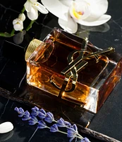 Yves Saint Laurent Beaute Libre Intense Eau de Parfum