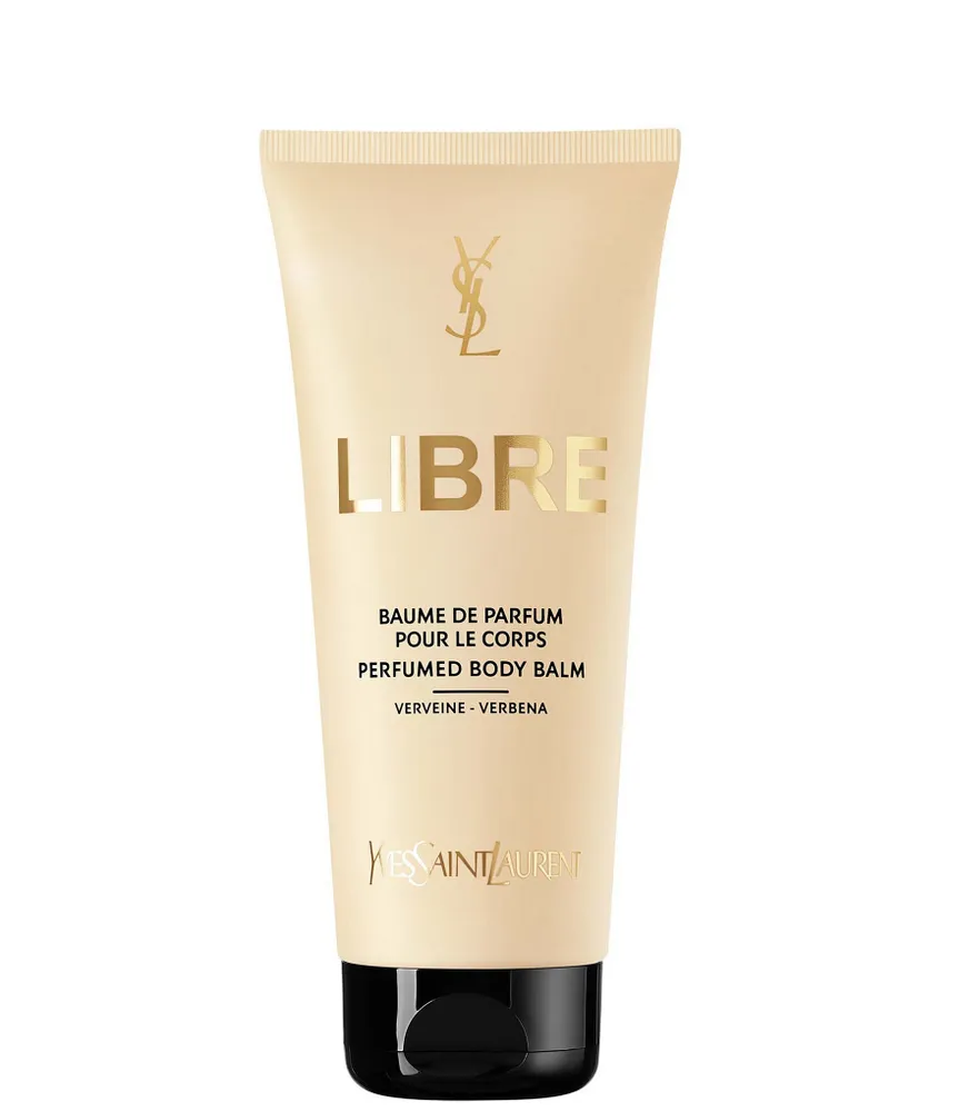 Yves Saint Laurent Beaute Libre Perfumed Body Balm