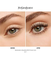 Yves Saint Laurent Beaute Mascara Volume Effet Faux Cils