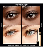 Yves Saint Laurent Beaute Mascara Volume Effet Faux Cils Radical Volumizing Mascara