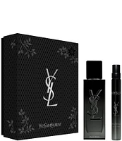 Yves Saint Laurent Beaute MYSLF Eau de Parfum Duo Gift Set