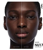 Yves Saint Laurent Beaute NU Bare Look Tint Foundation