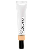 Yves Saint Laurent Beaute NU Bare Look Tint Foundation