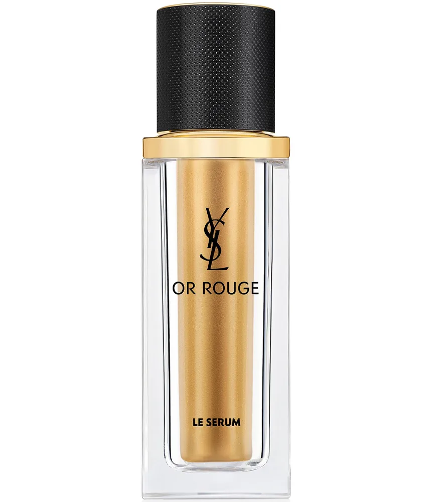 Yves Saint Laurent Beaute Or Rouge Anti-Aging Serum Refillable