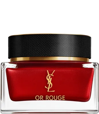 Yves Saint Laurent Beaute Or Rouge Creme Essentielle Refillable Anti-Aging Face Cream