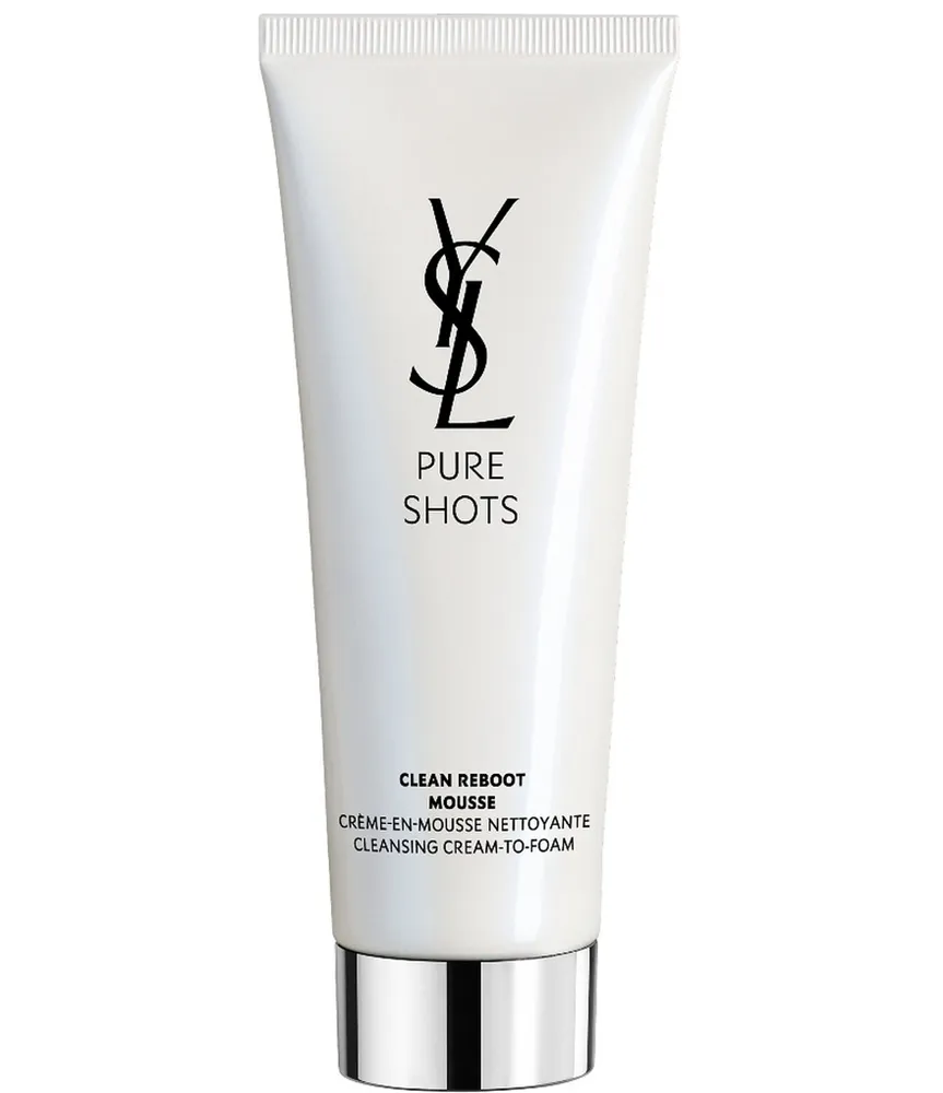 Yves Saint Laurent Beaute Pure Shots Hydra Bounce Essence-In