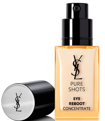 Yves Saint Laurent Beaute Pure Shots Eye Reboot Concentrate