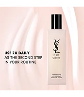 Yves Saint Laurent Beaute Pure Shots Hydra Bounce Essence in Lotion Serum