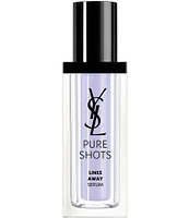 Yves Saint Laurent Beaute Pure Shots Lines Away Refillable Serum