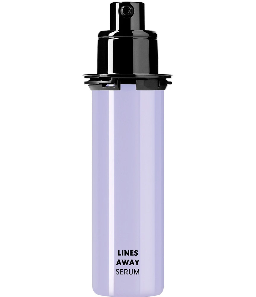 Yves Saint Laurent Beaute Pure Shots Lines Away Serum Refill