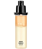 Yves Saint Laurent Beaute Pure Shots Night Reboot Resurfacing Serum Refill