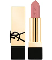 Yves Saint Laurent Beaute Rouge Pur Couture Caring Satin Lipstick