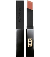 Yves Saint Laurent Beaute Rouge Pur Couture Slim Velvet Radical Matte Lipstick