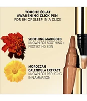 Yves Saint Laurent Beaute Touche Eclat Awakening Concealer Click Pen