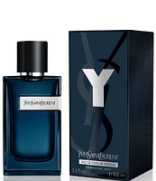 Yves Saint Laurent Beaute Y Eau de Parfum Intense for Men