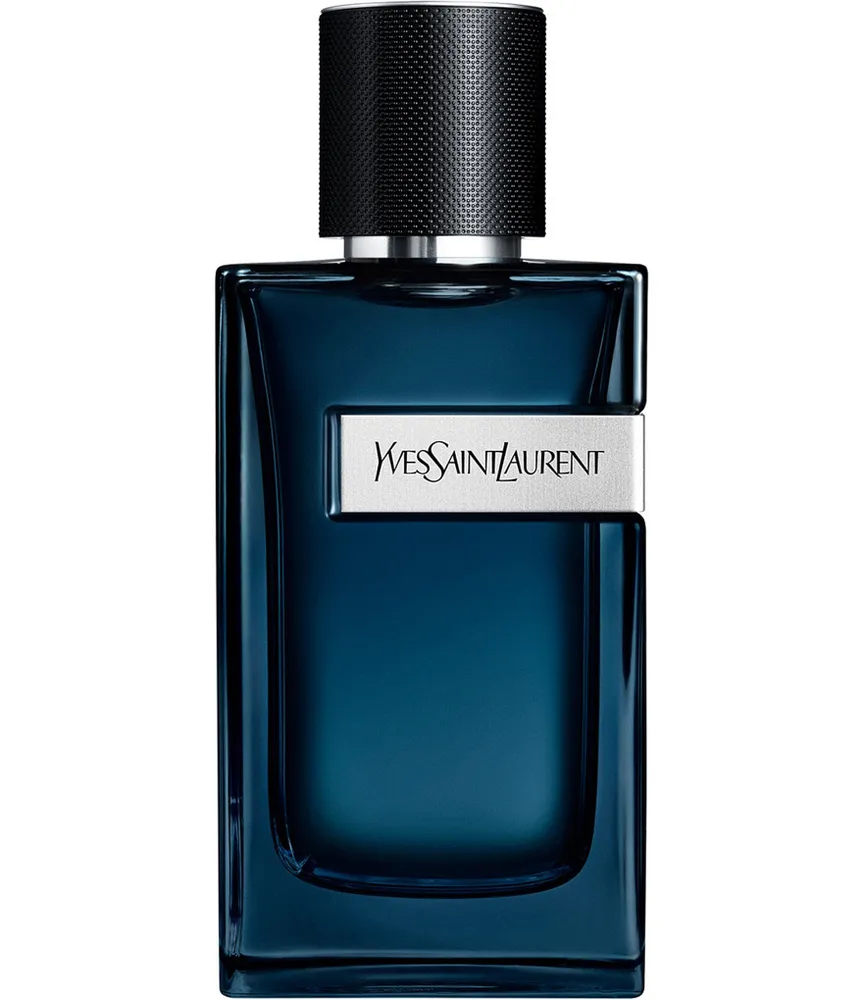 Yves Saint Laurent Beaute Y Eau de Parfum Intense for Men