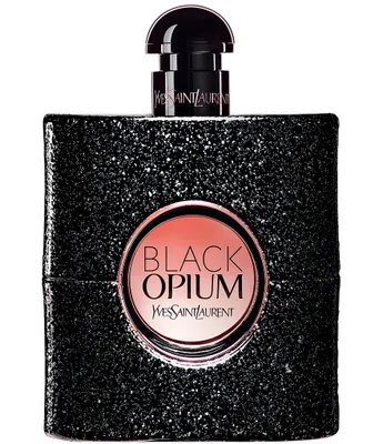 Yves Saint Laurent Beaute Black Opium Eau de Parfum Spray
