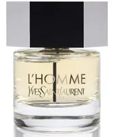 Yves Saint Laurent Beaute L'Homme Eau de Toilette Spray