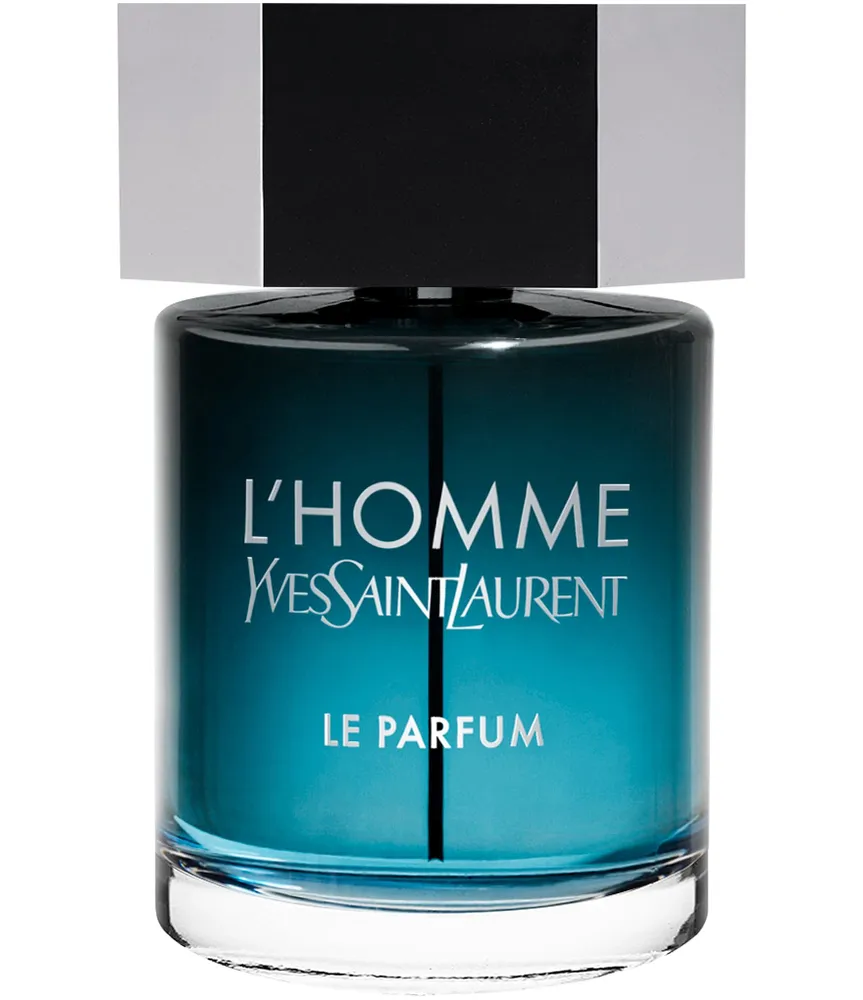 Yves Saint Laurent Beaute L'Homme Le Parfum