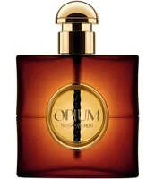 Yves Saint Laurent Beaute Opium Eau de Parfum Spray