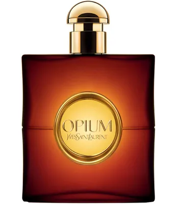 Yves Saint Laurent Beaute Opium Eau de Toilette