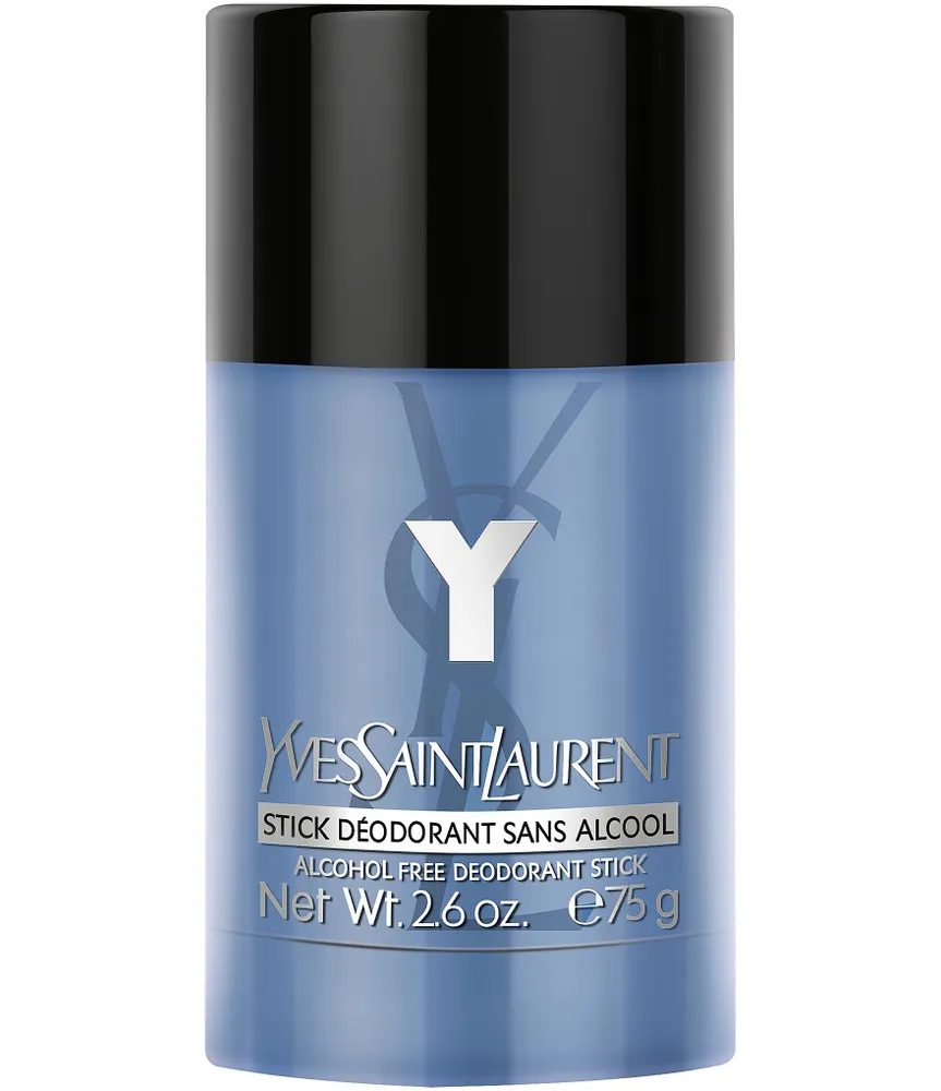 Yves Saint Laurent Beaute Y Alcohol-Free Deodorant Stick