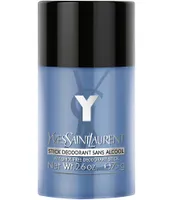 Yves Saint Laurent Beaute Y Alcohol-Free Deodorant Stick