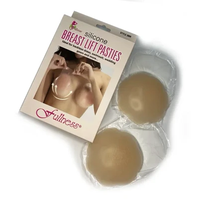 Silicone Breast Pasties