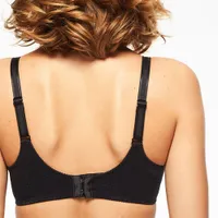 C Magnifique Seamless Unlined Minimizer Bra by Chantelle