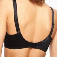 Hedona Seamless Minimizer Bra by Chantelle