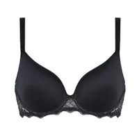 Caresse 3D Plunge Bra by Simone Perele