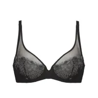 Delice Full Plunge Bra by Simone Perele