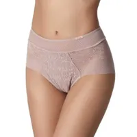 Magic Band Carey High Waist Panty by Janira