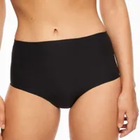 Soft Stretch High Waist Brief by Chantelle