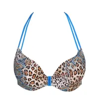 Minorca Heart Shape Bikini Top by Marie Jo Swim