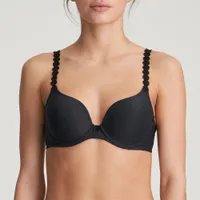 Tom Heart Shape Bra by Marie Jo