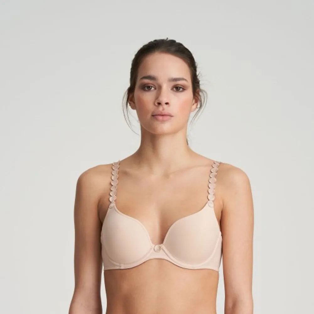 Tom Heart Shape Bra by Marie Jo