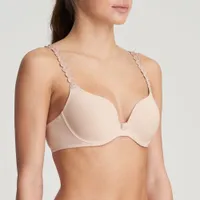 Tom Heart Shape Bra by Marie Jo