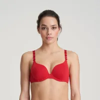 Tom Heart Shape Bra by Marie Jo