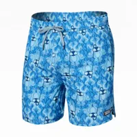 OH BUOY 2N1 Swim Shorts 5" by SAXX