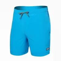 OH BUOY 2N1 Swim Shorts 5" by SAXX