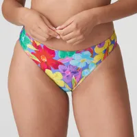 Sazan Bikini Rio Briefs by Prima Donna Swim