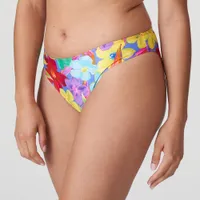 Sazan Bikini Rio Briefs by Prima Donna Swim