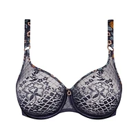 Melody Seamless Bra in Flower by Empreinte