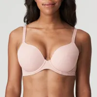 Figuras Spacer Plunge Bra by Prima Donna