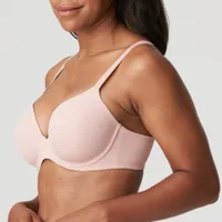 Figuras Spacer Plunge Bra by Prima Donna