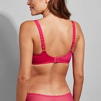 Agathe Full Cup Bra in Camelia by Empreinte