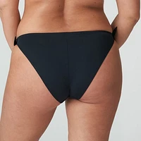 Damietta Side-Tie Bikini Briefs by Prima Donna Swim