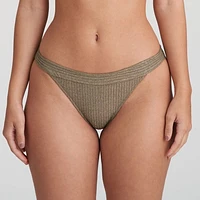 Tinjis Bikini Briefs by Marie Jo Swim