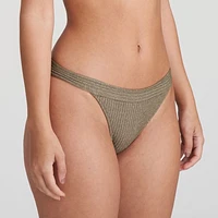 Tinjis Bikini Briefs by Marie Jo Swim